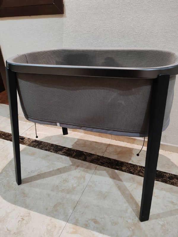 Детская кроватка Stokke Snoozi 5