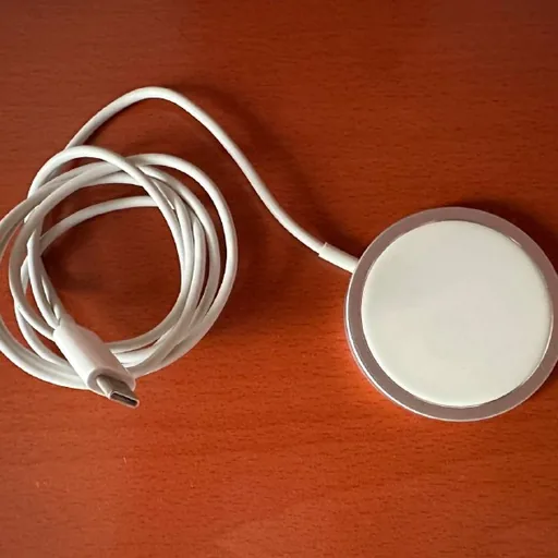 Apple MagSafe Charger, 1 метр