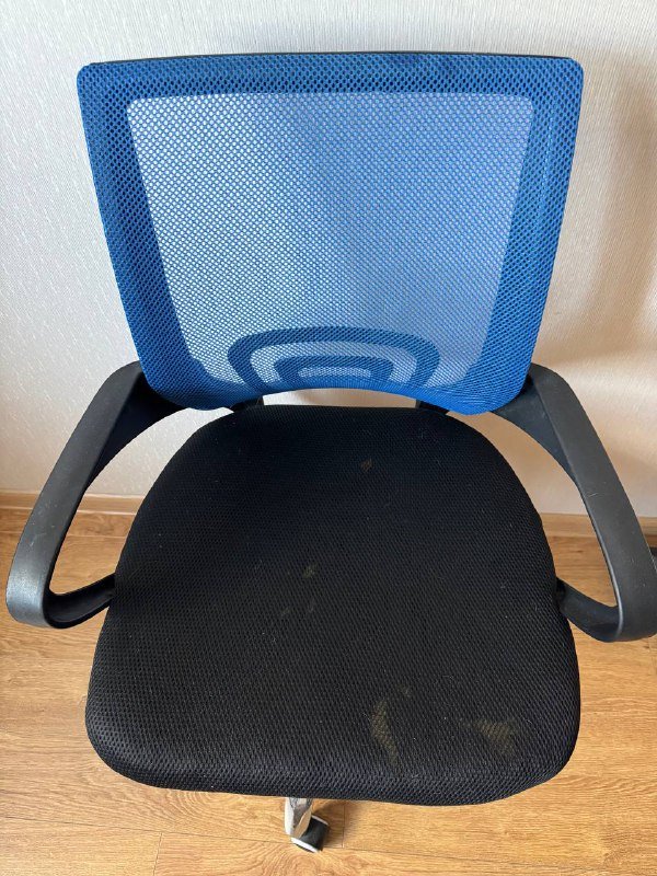 Стул компьютерный офисный 2