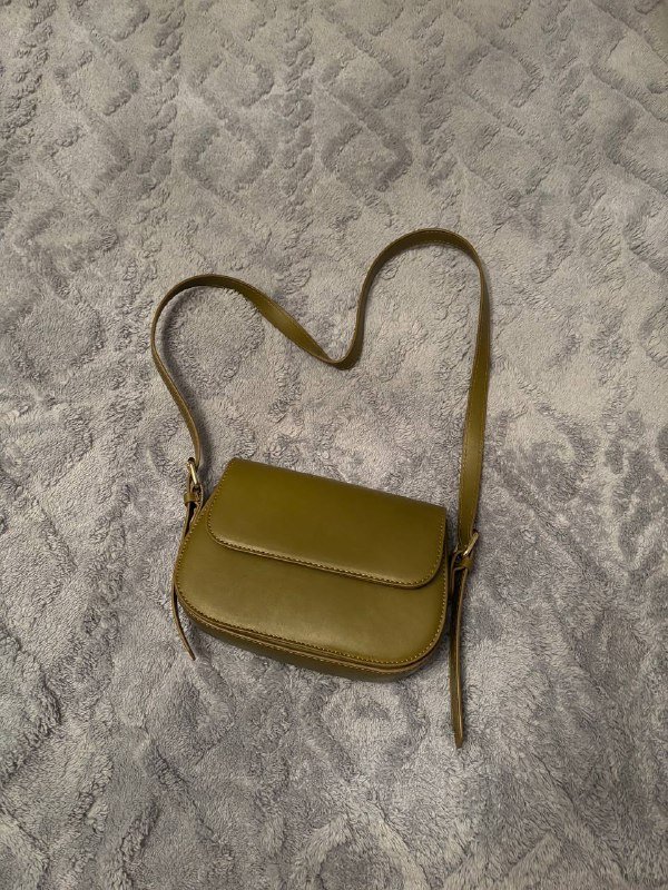 Сумка кросс-боди