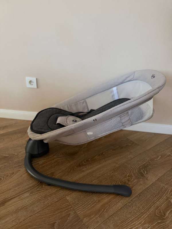 Шезлонг кресло качалка для детей Cangaroo