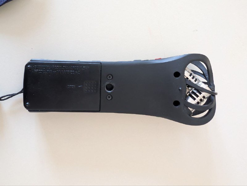 Диктофон Zoom H1n 2