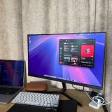 Xiaomi монитор A24FAA-RH, G24 165Hz 2
