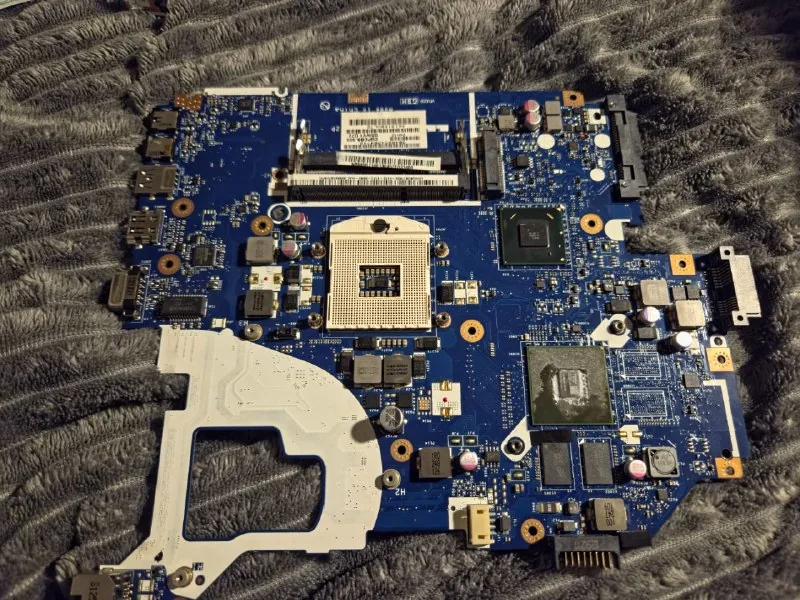 Материнская плата для Acer Aspire V3-571G