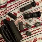 DJI Osmo Pocket 3 Creator Combo 3