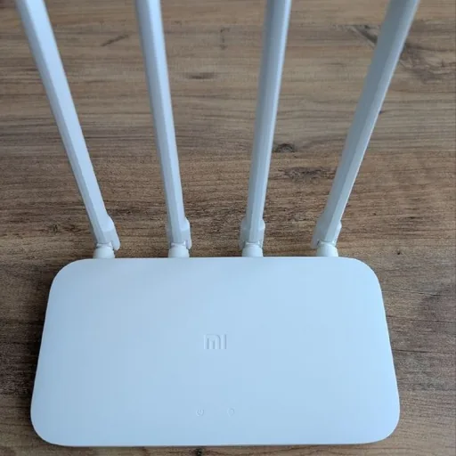 XIAOMI Mi Router 4A