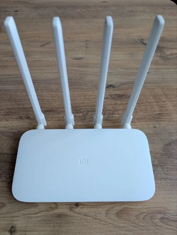 XIAOMI Mi Router 4A 1