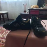 New Balance 990v5 кроссовки 5