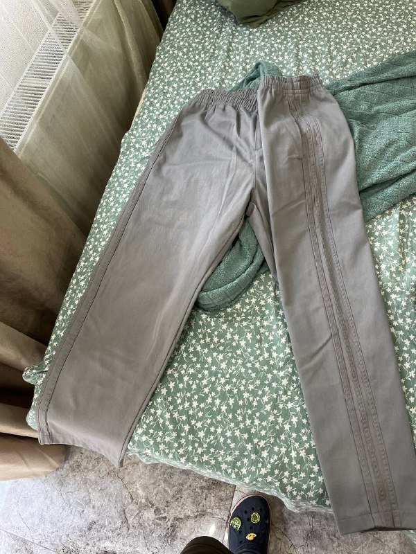 Спортивные шорты, толстовка, футболка, брюки мужские 6