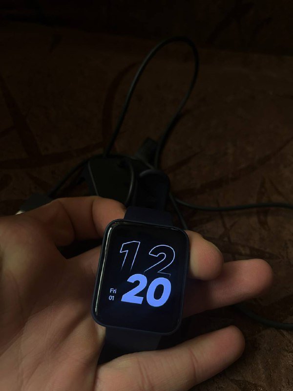 Xiaomi Mi Watch Lite 2
