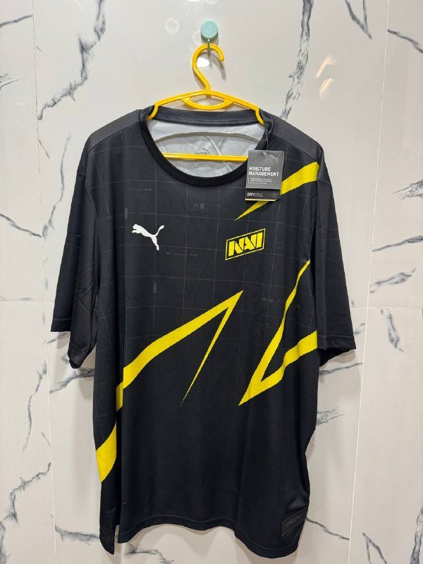 джерси NAVI мужская