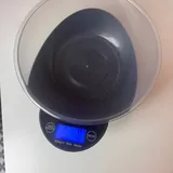 Кухонные весы 1