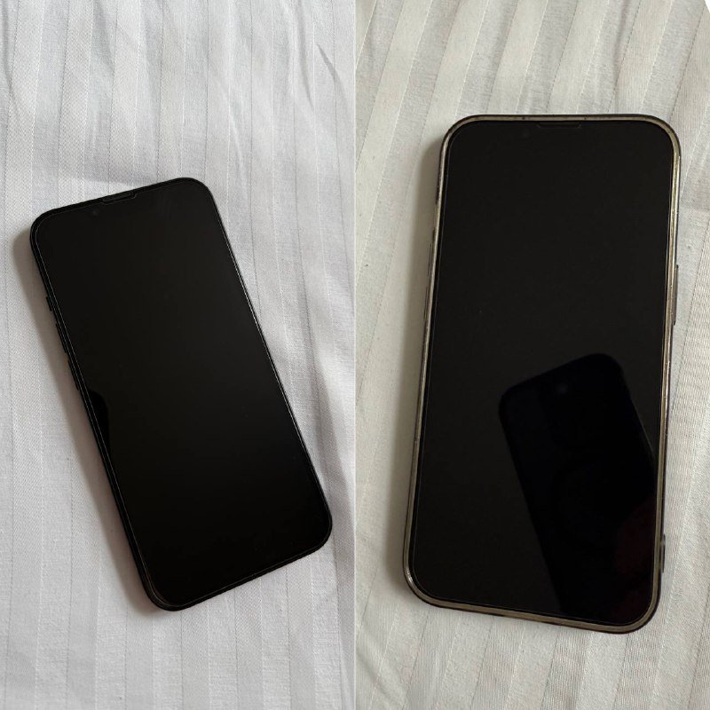 iPhone 13, 128 ГБ, Midnight blue 2