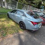 Hyundai Elantra 2022 8