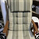 Bang & Olufsen Beosound A1 wireless speaker, UFESA DH5020 dehumidifier, JYSK garden chairs, Xiaomi Smart Tower Fan 2 7