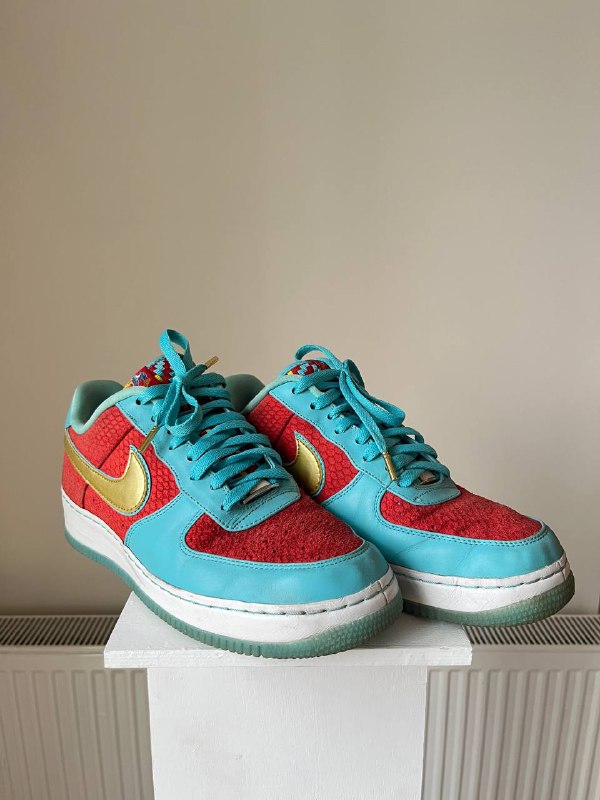Рюкзак sling bag от Raf Simons x Eastpack, Кроссовки AirForce 1, Кимоно 3