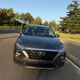 Hyundai Santa Fe 2019 8