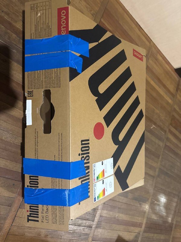 Монитор Lenovo ThinkVision T27i-30 2