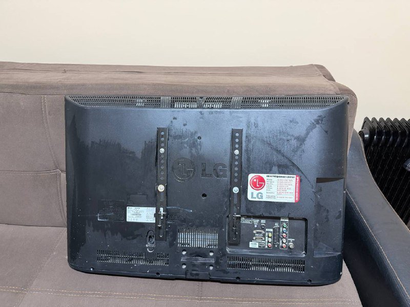 Телевизор LG 3