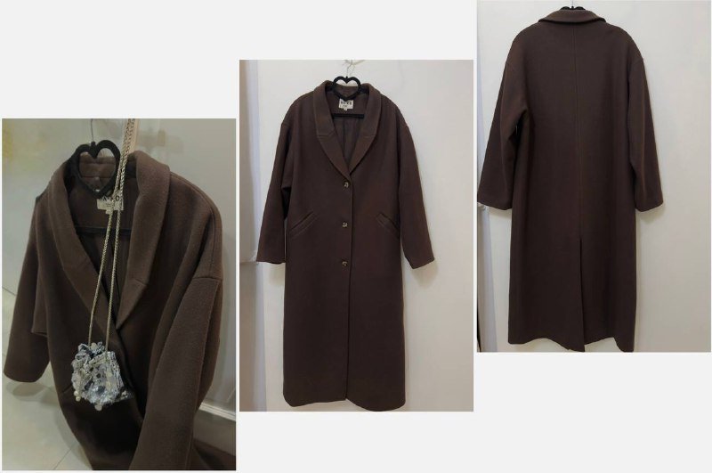 Пальто, Шубка, Ботинки, DJI Osmo Mobile 6 стабилизатор 1