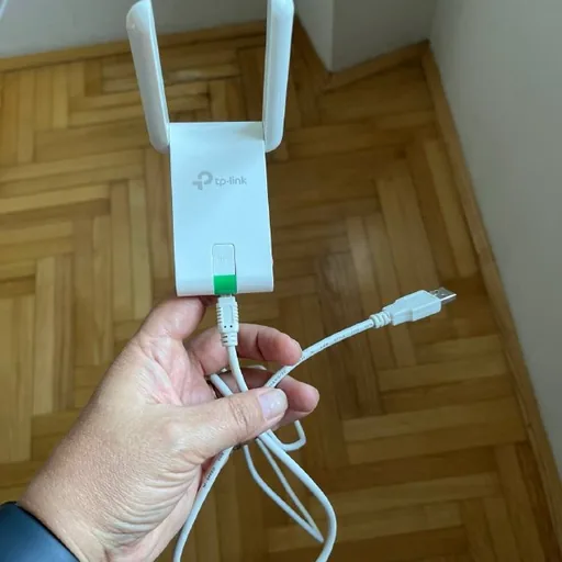 Усилитель сигнала TP-Link