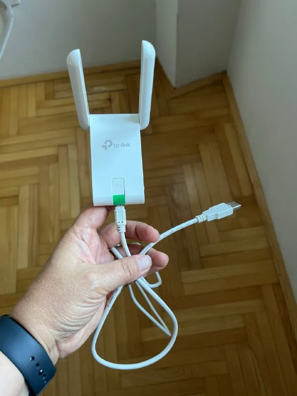 Усилитель сигнала TP-Link