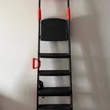 Лестница Ladder Premier 4+1 2