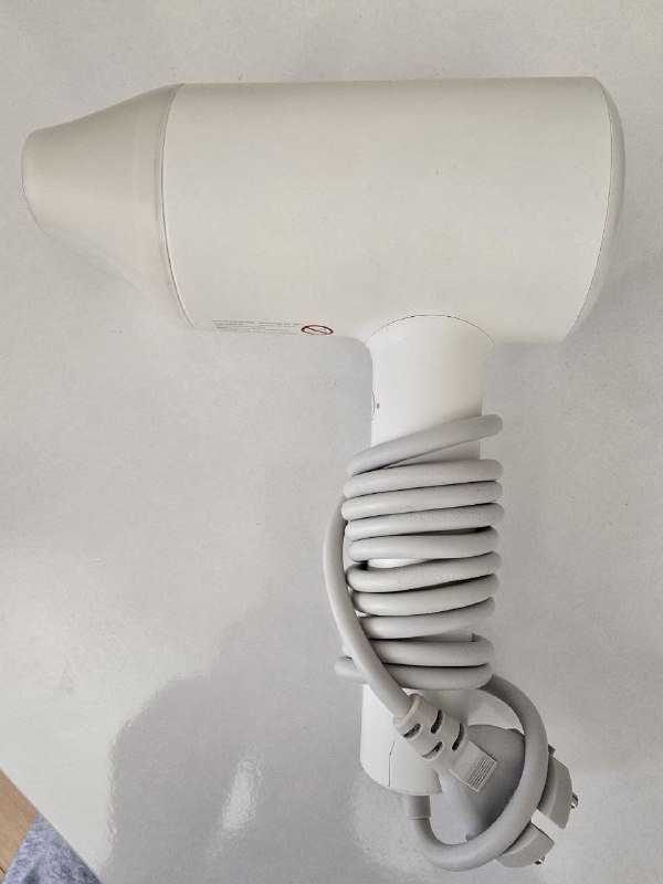 Фен Xiaomi Mi Ionic Hair Dryer 2