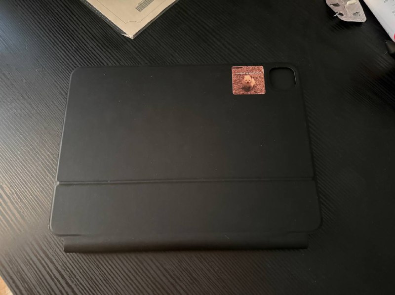 Реплика клавиатуры на Ipad pro m4 2024 11” 3