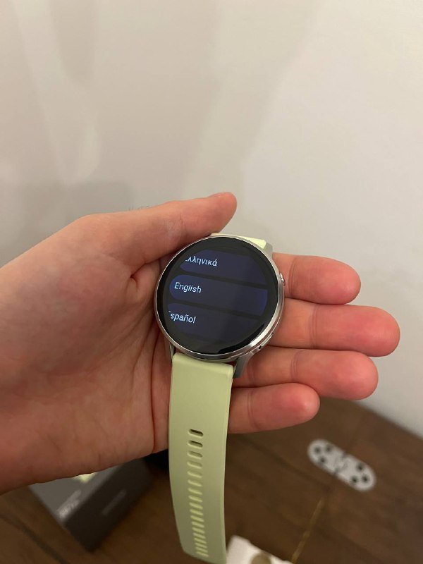 Garmin Venu 4 смарт часы 45 мм 1