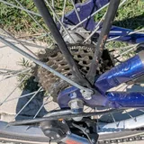 Велосипед Pegasus Power S 6