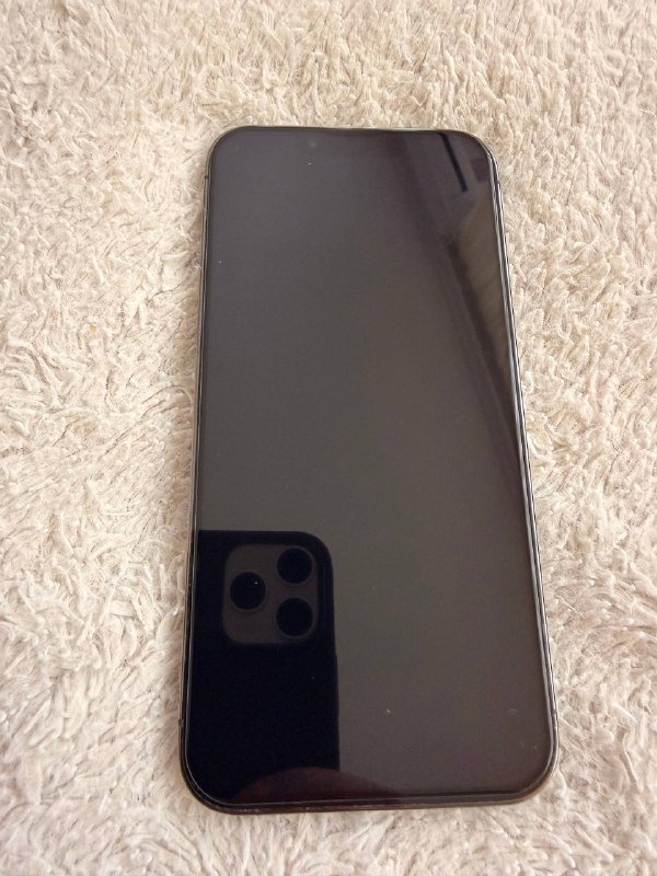 iPhone 16 Pro 512 ГБ 9