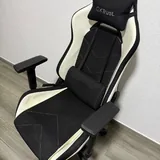 Игровое компьютерное кресло GX Trust GXT 714W 2