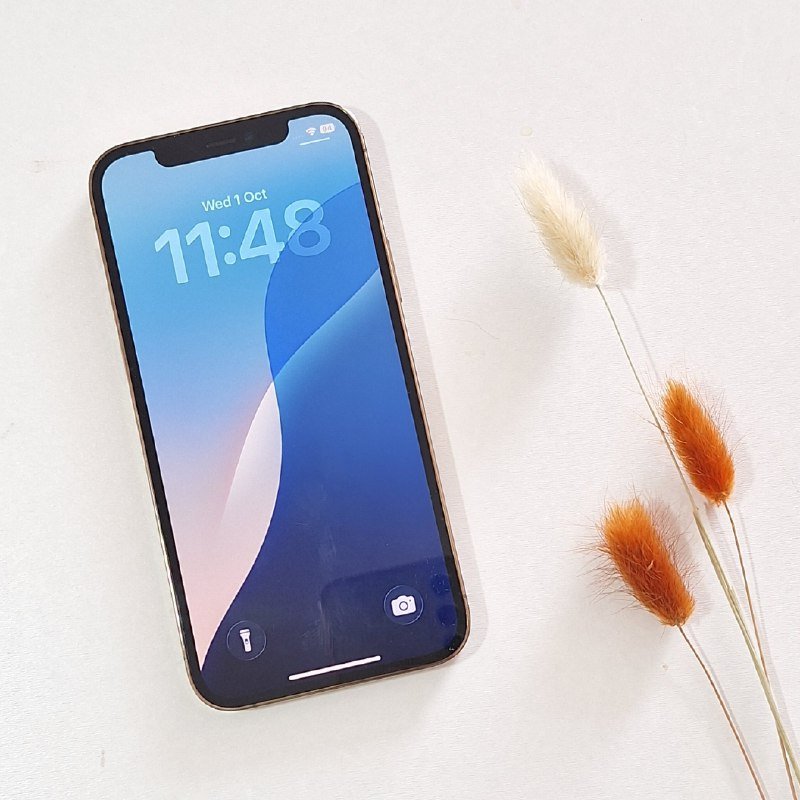 iPhone 12 Pro 128 ГБ белый 2