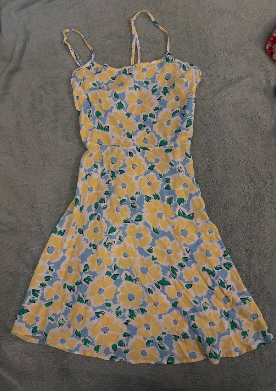 Джинсы Colin’s, брюки PULL&BEAR, сарафан lcwaikiki 5