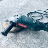 Угловая шлифмашина Metabo WX 23-230 4