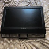 Два моноблока HP 22-c050ng и Lenovo ThinkCentre M92z 1