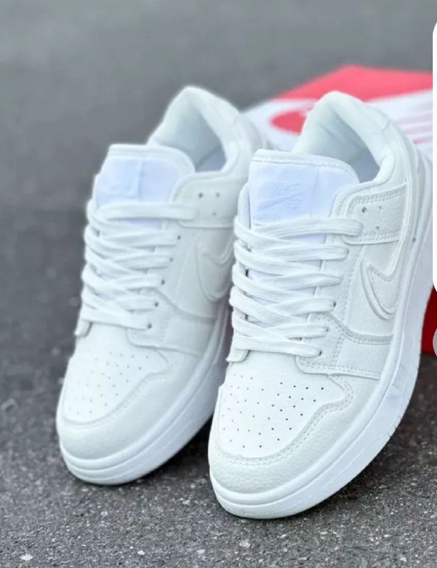 Новые кроссовки Nike, 39 размер 3