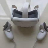 Meta Quest 3 512GB White VR/AR шлем 1