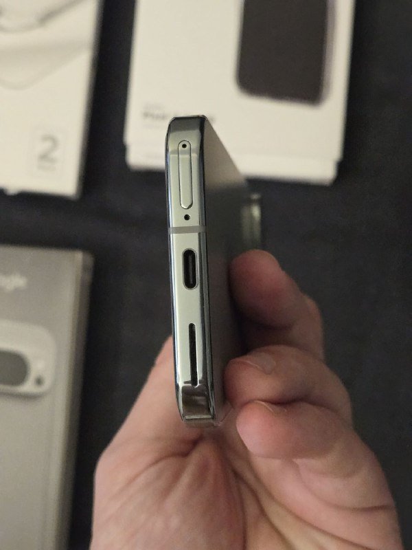 Google Pixel 9 Pro 256gb смартфон 3