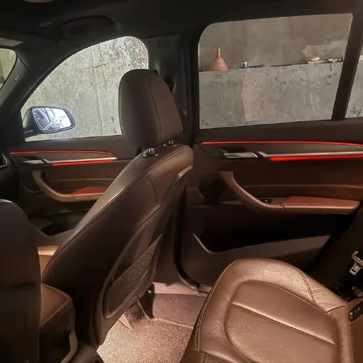 Автомобиль BMW