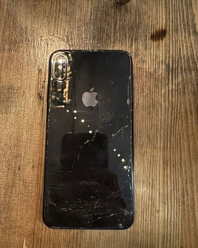 Айфон ХС Макс 256гб 4