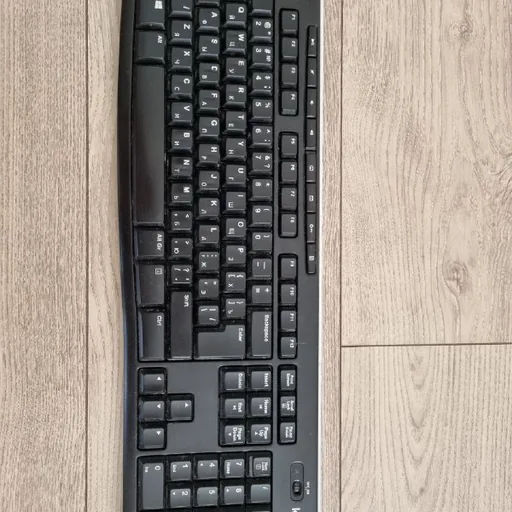 Беспроводная клавиатура Logitech K270