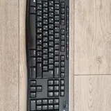Беспроводная клавиатура Logitech K270 1