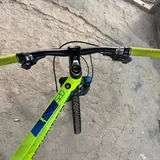 Велосипед Rockrider 2