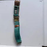 Шлейки, поводки, ошейники, лежанка, клетка 4