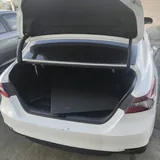 Toyota Camry 2022 hybrid 2