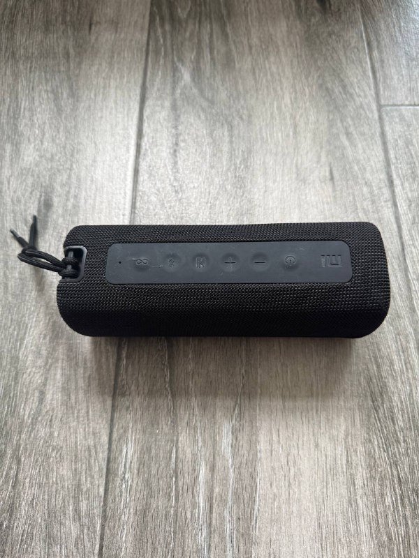 Портативная колонка Xiaomi Bluetooth