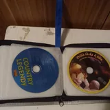 Сумки для CD и DVD Tuborg, Volkswagen 4