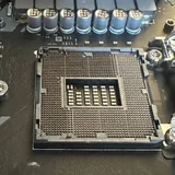 Материнская плата MSI Z490 A Pro с блоком питания Deepcool PF750 4